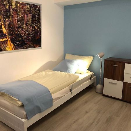 Apartment Blickfang Winterberg Eksteriør billede