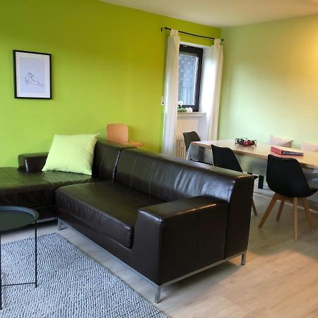 Apartment Blickfang Winterberg Eksteriør billede